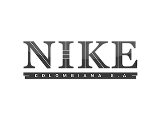NIKE COLOMBIANA
