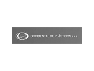 OCCIDENTAL DE PLASTICO