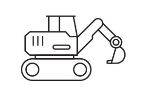 EXCAVADORAS