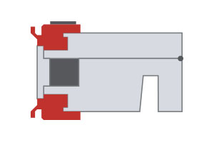 Sellos Neumáticos Para Piston